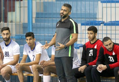يسري: الرغبة الديراوية سهلت المفاوضات
