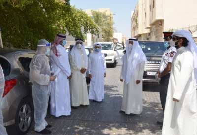 محافظ العاصمة: رصد 80 مبنى وقطع الكهرباء عن 63 خالفوا اشتراطات السكن الجماعي
