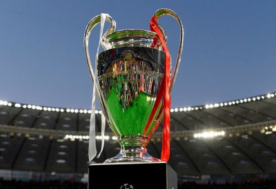 فرانكفورت ترغب في استضافة مباريات دوري أبطال أوروبا