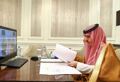 السعودية: تخصيص 150 مليون دولار للتحالف العالمي للقاحات