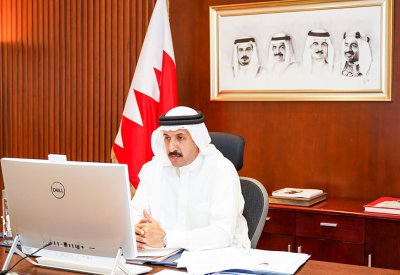 وكيل الخارجية يشارك في اجتماع اللجنة المصغرة للتحالف الدولي ضد داعش