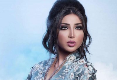 دنيا بطمة تطلق حملة تبرعات 