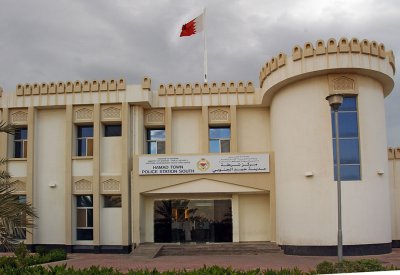 (شرطة الشمالية):القبض على ثلاثة أشخاص سرقوا مبالغ مالية من محطة وقود