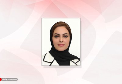 زينب عبدالأمير تستنكر ما يتوارد من أخبار بنية عدد من الشركات بفصل البحرينيين