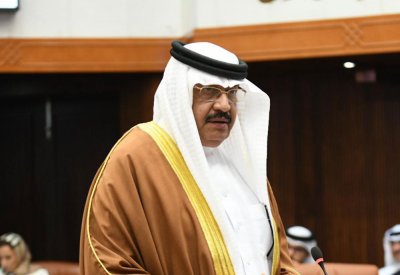 رئيس "مرافق الشورى": حريصون على سن التشريعات التي تعزز حماية البيئة لتحقيق أهداف التنمية المستدامة