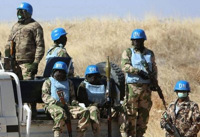 بعد 15 عاما.. ماذا يعني وضع السودان تحت البند السادس؟