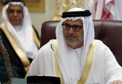 قرقاش: الخليج لا يمكن أن يعود لما كان عليه قبل أزمة قطر