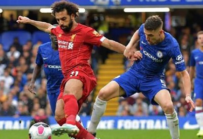الكشف عن جدول مباريات الدوري الانجليزي