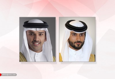 رئيس اتحاد الكرة يهنئ سمو الشيخ ناصر بن حمد