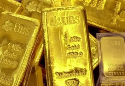 الذهب يهوي 2%.. فهل هي بشرى التعافي؟