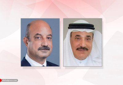 سيد فلاح يتحرك لتعديل "أسوأ قانون عمل" لتحصين البحريني