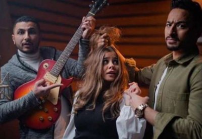 أغنية "جمالها" لـ حماده هلال تتخطى حاجز الـ 6 مليون فى 10 أيام