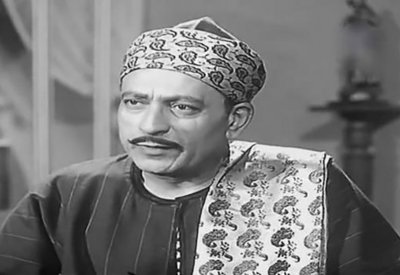 اليوم.. ذكرى وفاة شرير الشاشة محمود المليجي