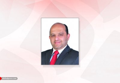 رئيس اتحاد اليد يشيد بإنجازات ناصر بن حمد المتميزة