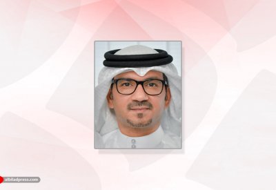 النصف يرفع التهاني لناصر بن حمد ويشيد بمكانته العالمية المتميزة