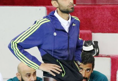 يد البحرين تجدد ثقتها في المدوب