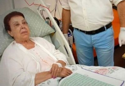 حالة رجاء الجداوي: «لم تتقدم ولم تتأخر»