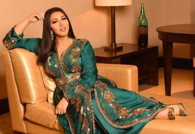 عودة أسماء لمنور بعد انتهاء الحجر