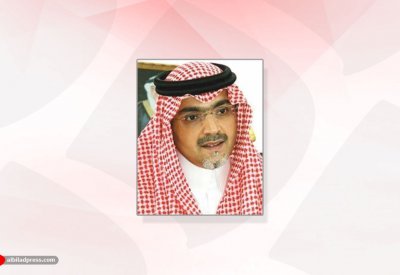 انتخاب الشيخ عبدالله صالح كامل لقيادة مجموعة "البركة"البحرينية