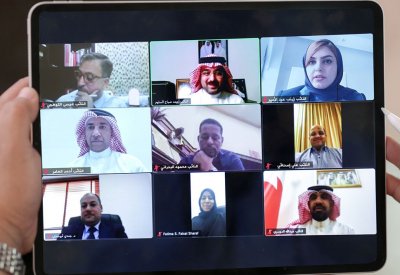 "مالية النواب" توافق على البيانات المالية لمجلس النواب