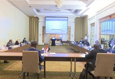اتفاق "تام" بين الحكومة السودانية وحركات الكفاح المسلح