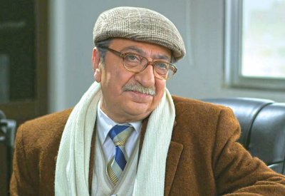 عوودة دريد لحام للتلفزيون