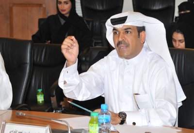الذوادي للمواطنين: التهاون بالتباعد زاد أعداد "كورونا المخالطين"