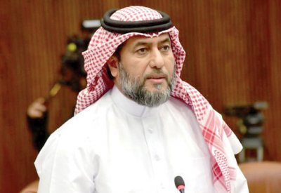 بوحمود: 8 أطباء بمركز كانو بمدينة حمد يصابون بكورونا