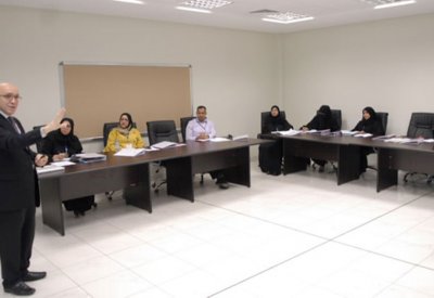 توجه للسماح بإعادة افتتاح مؤسسات التدريب الخاصة