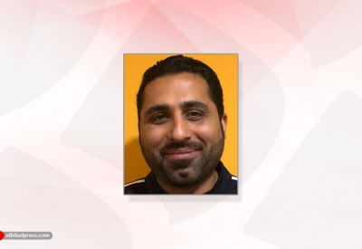 حمد عيد : سأستمر بالتدريب والتجديد مع النجمة "غامض"