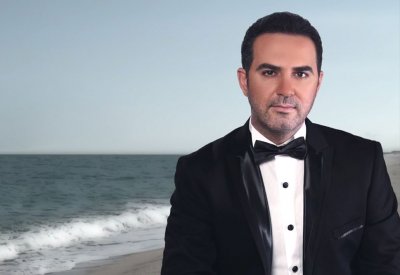 وائل جسار يطرح أغنيته الجديدة بهية عبر الـ"يوتيوب"