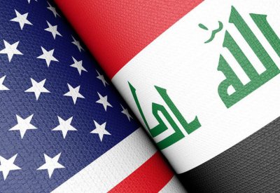 العراق: مستعدون لبدء حوار استراتيجي مع واشنطن