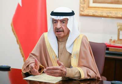 سمو رئيس الوزراء يوجه برفع أي ضرر يتعلق بخدمات البنية التحتية