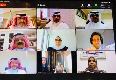 اللجنة التوجيهية تباشر خطوات تنفيذ الهيكل المؤسسي لـ "التربية"