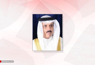 وزير التربية يشيد بكلمة سمو الشيخ ناصر بن حمد التي وجهها للطبة الخريجين بمدرسة البحرين