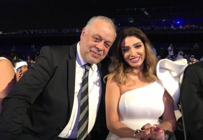 الكشف عن آخر تطورات حالة أشرف زكي الصحية