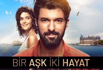 أفضل الأفلام الرومانسية التركية في منصة "OSN
