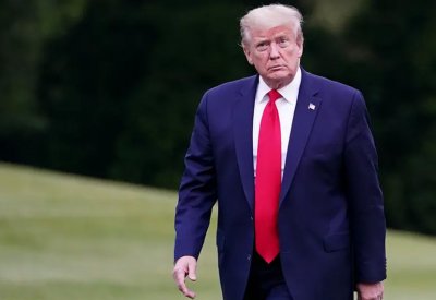 نواب أميركيون يطالبون ترمب بتطبيق قانون قيصر بصرامة