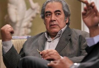 صبري عبد المنعم يخضع لعملية جراحية في القلب