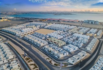 بنك الإسكان يدشن مشروع ديرة العيون بحلة جديدة