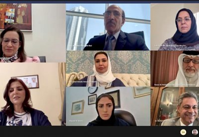 لجنة شؤون المرأة بمجلس الشورى تواصل بحث مشروع (العدالة الإصلاحية للأطفال)