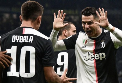 إيطاليا.. طريقة فريدة لتحديد الترتيب "إذا ألغي الدوري"