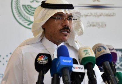 الصحة السعودية: 3288 إصابة جديدة بكورونا و1815 حالة شفاء