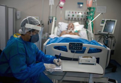 وفيات كورونا تلامس 407 آلاف بالعالم.. والإصابات تفوق 7 ملايين