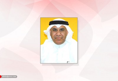 عبدالرحمن جمعة يؤكد ترشحه لعضوية المحرق