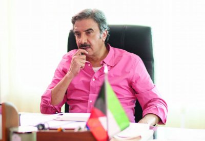 المنصور: القفاص مخرج متميز وبرع في التشويق