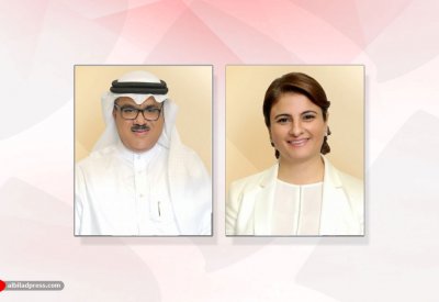 سوسن: لم أوقع على بيان الذوادي "لأنه بلا رؤية"