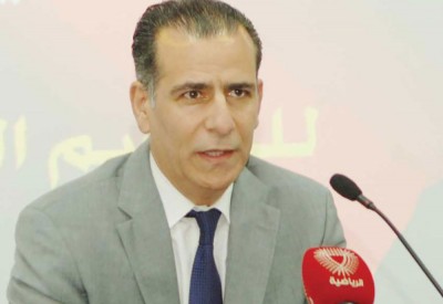 حقيقي يدرس طلبات الانضمام لاسرة الكرة البحرينية