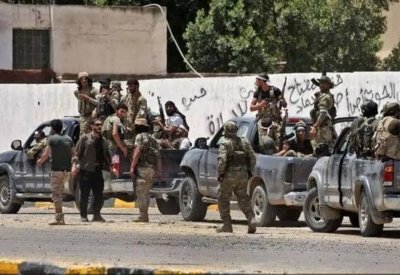 برلماني ليبي: أردوغان يتدخل بشكل سافر في شؤوننا