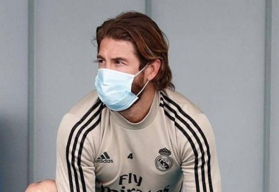 راموس وريال مدريد.. خبر سعيد لكن "قصير الأجل"